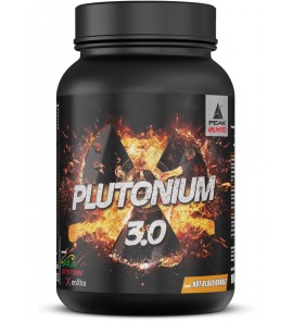 PLUTONIUM 3.0 - 1 KG(prehransko dopolnilo)